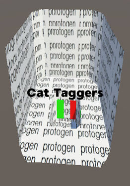 Cat Taggers