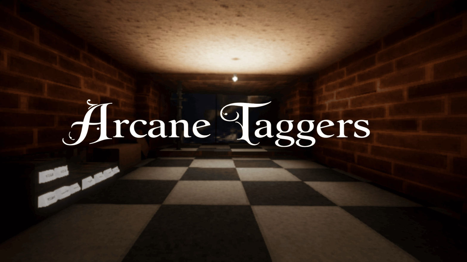 Arcane Taggers