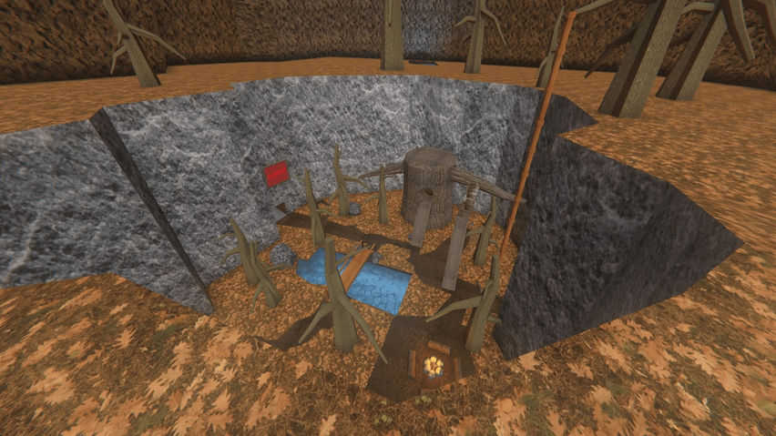 Marmosket VR