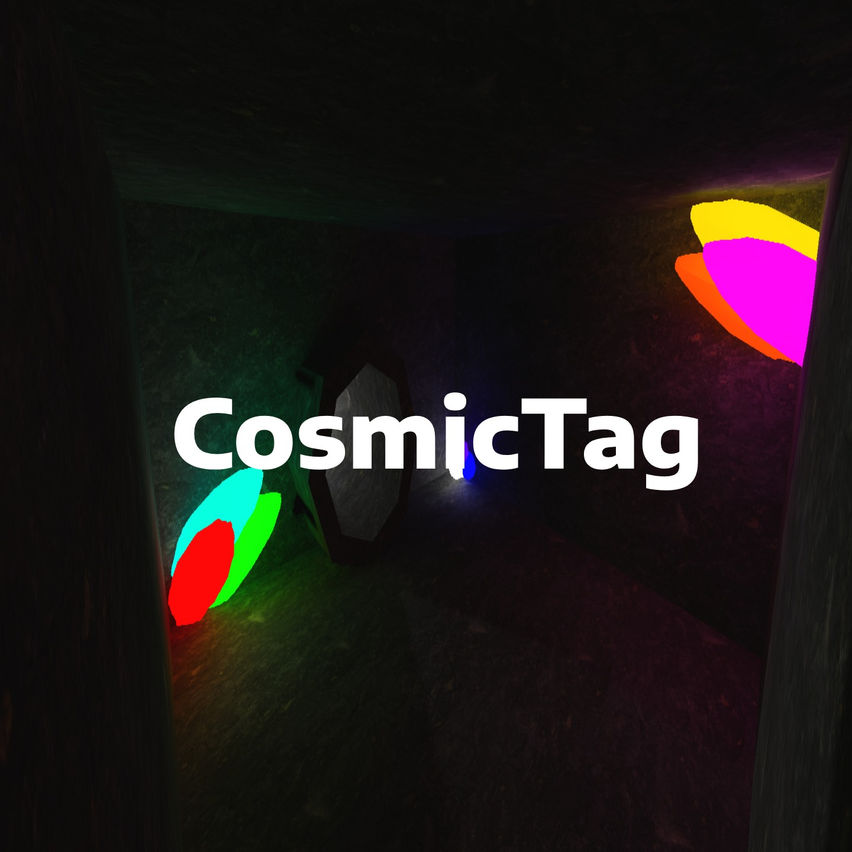 CosmicTag