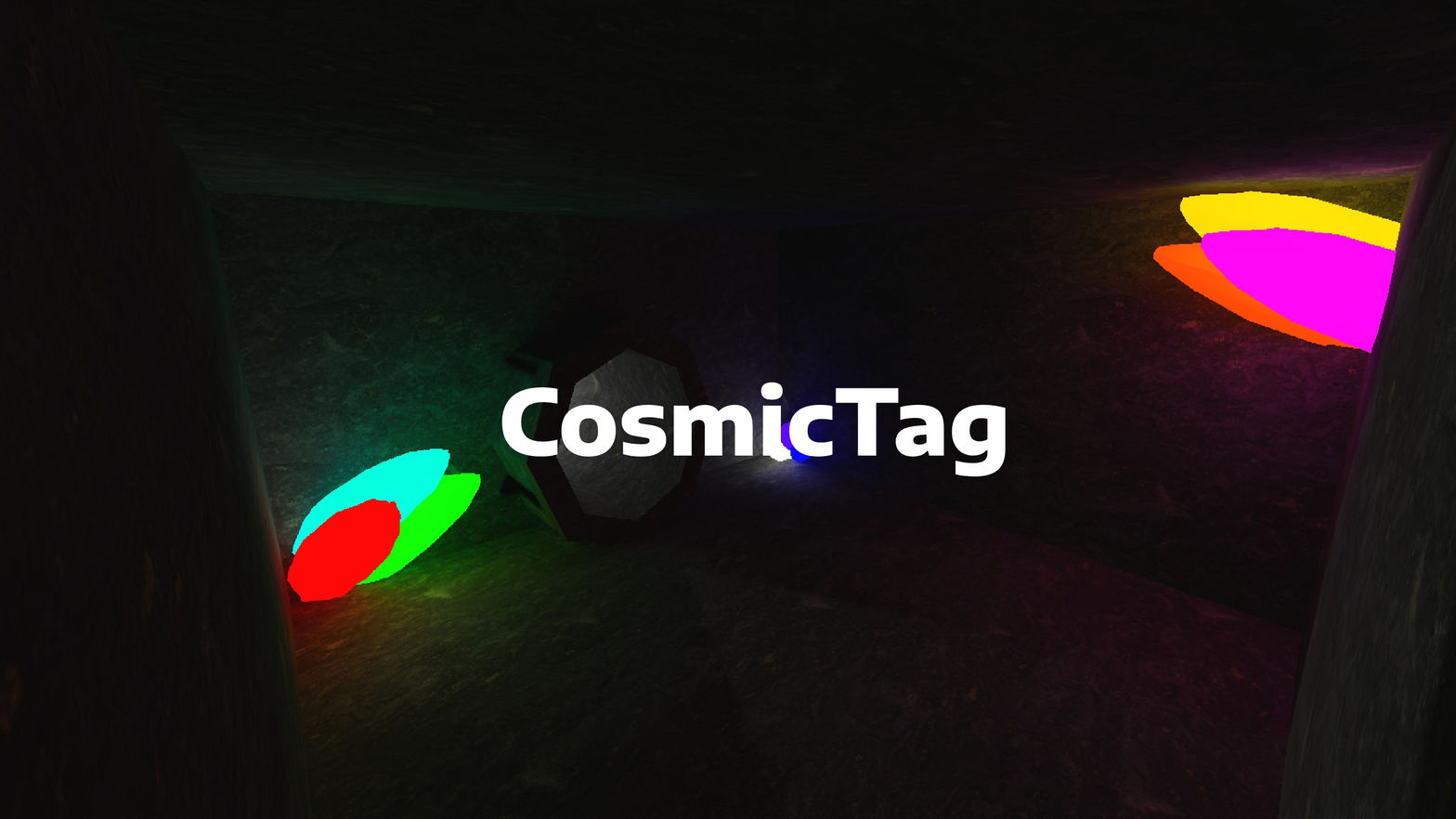 CosmicTag