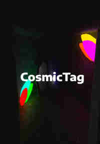 CosmicTag
