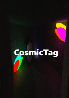 CosmicTag