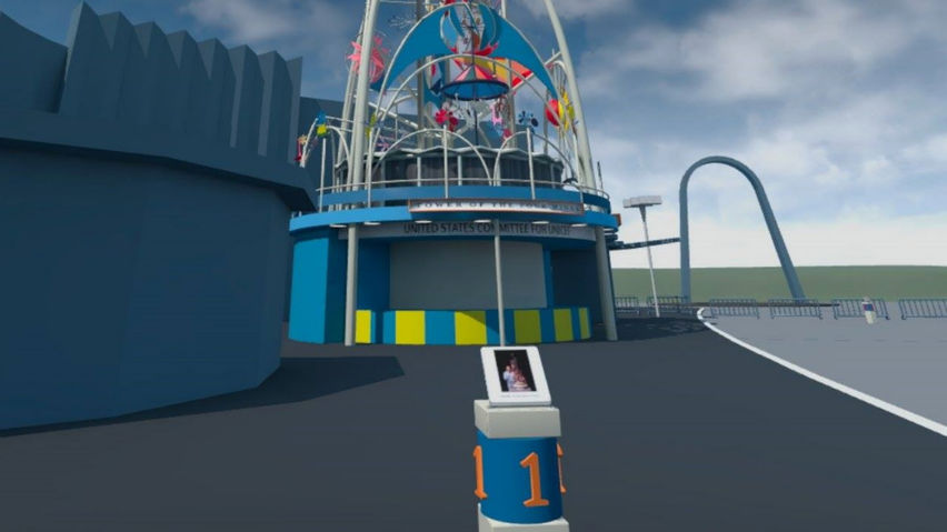Project Fairwinds