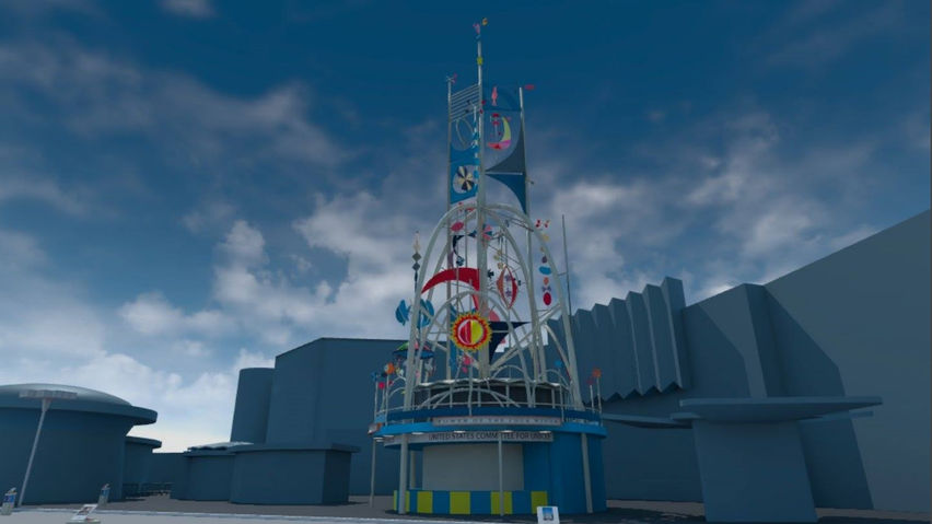 Project Fairwinds