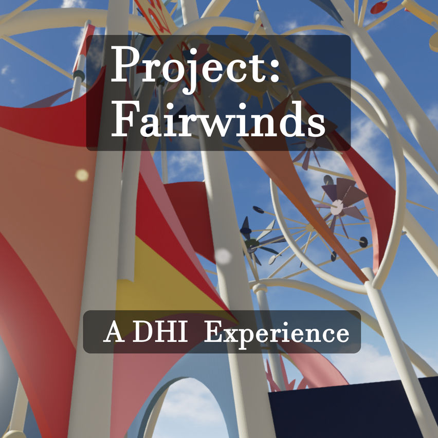 Project Fairwinds