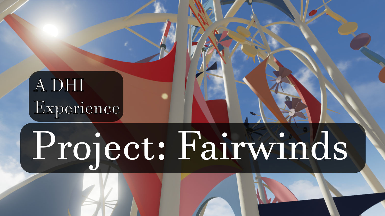 Project Fairwinds