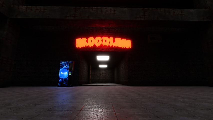 Bloodless