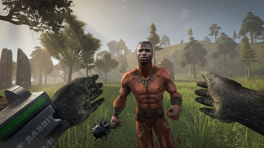 I Am Gorilla King