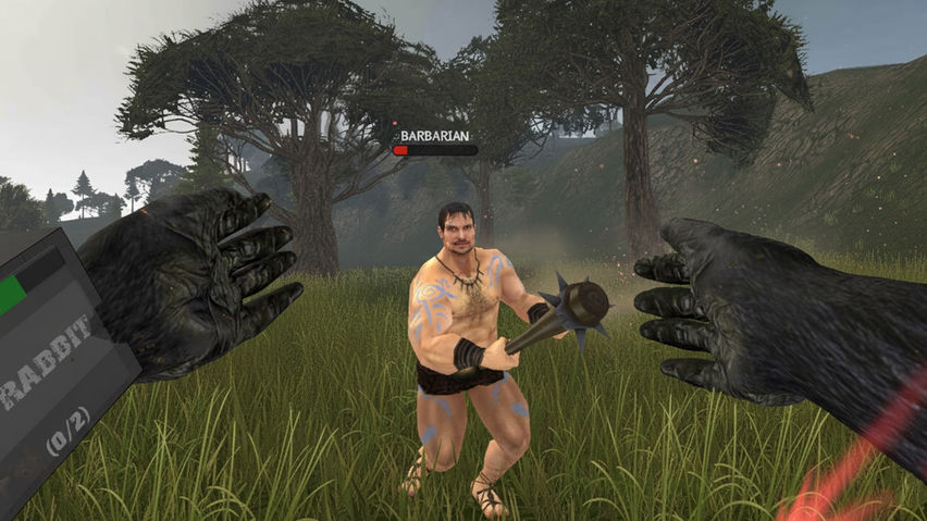 I Am Gorilla King