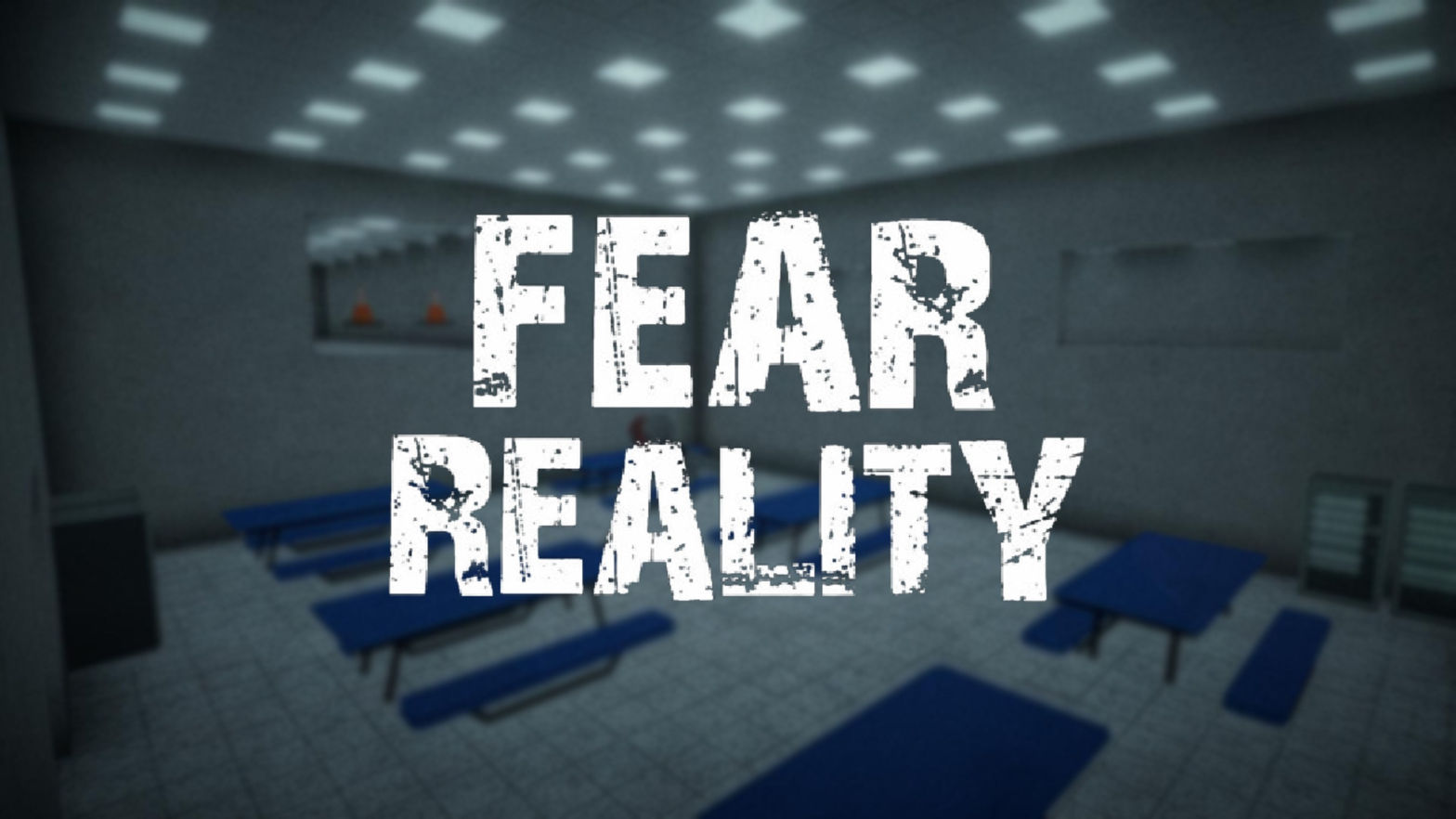 Fear Reality