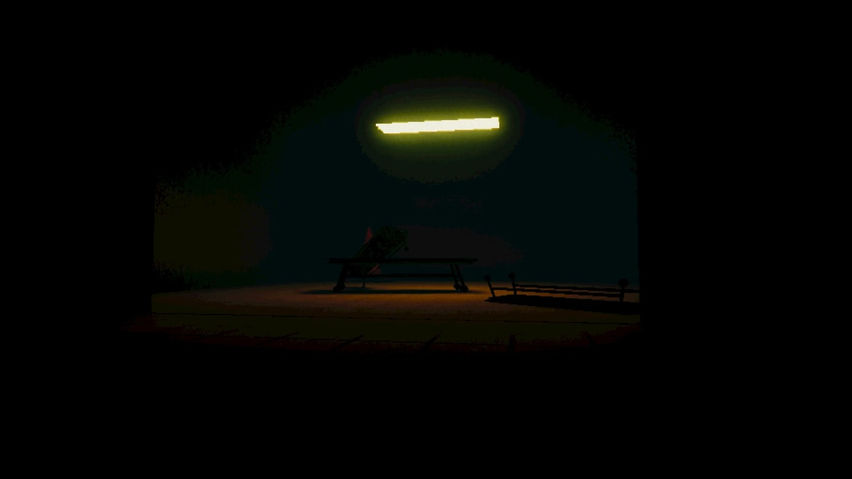 Fear Reality