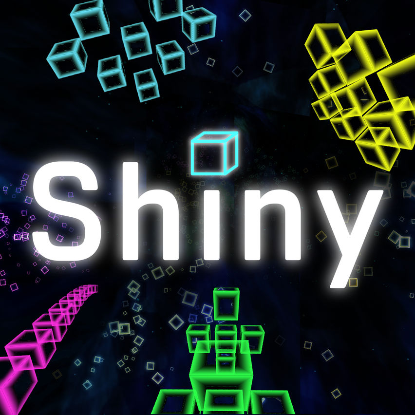 Shiny