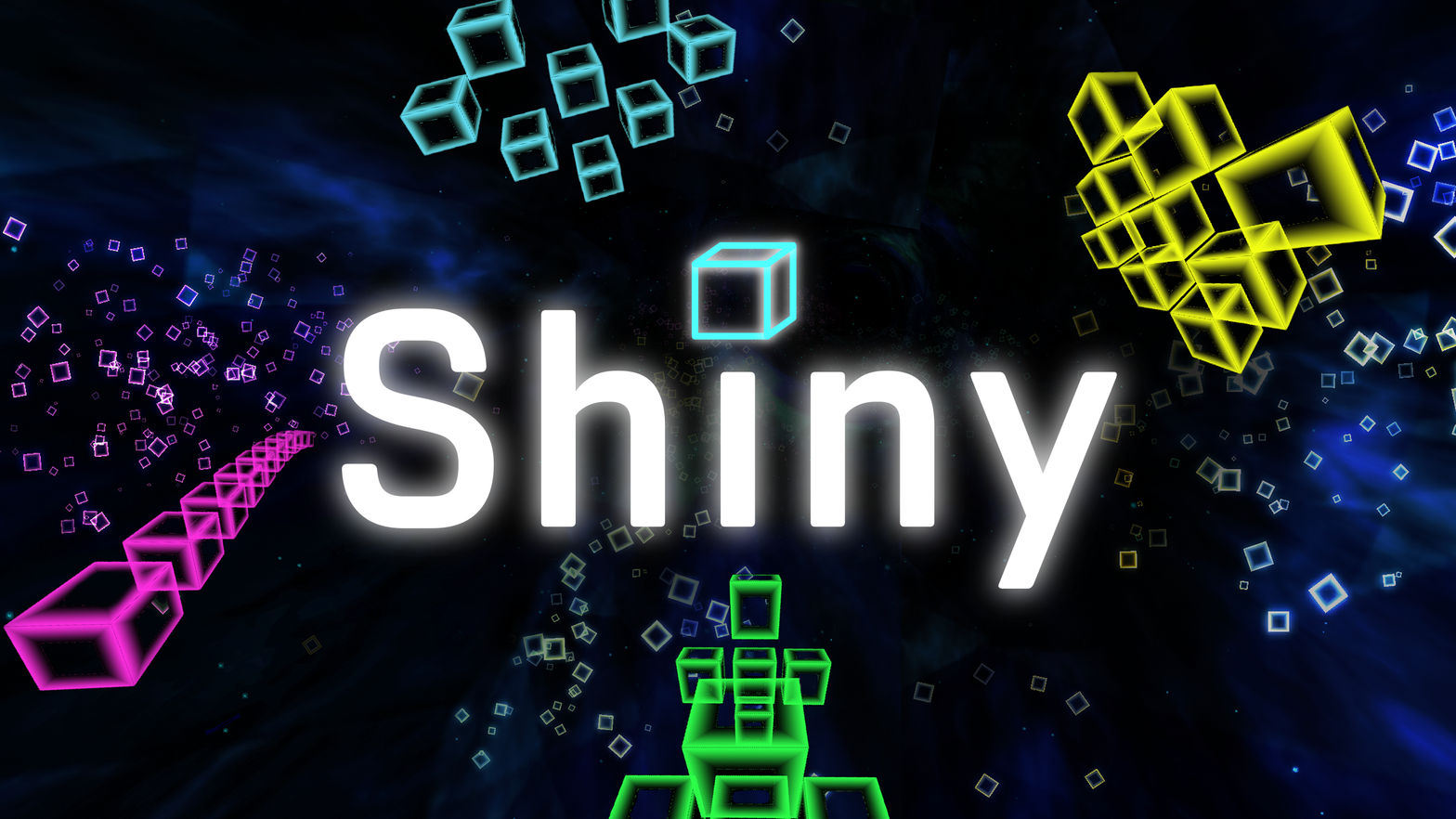 Shiny