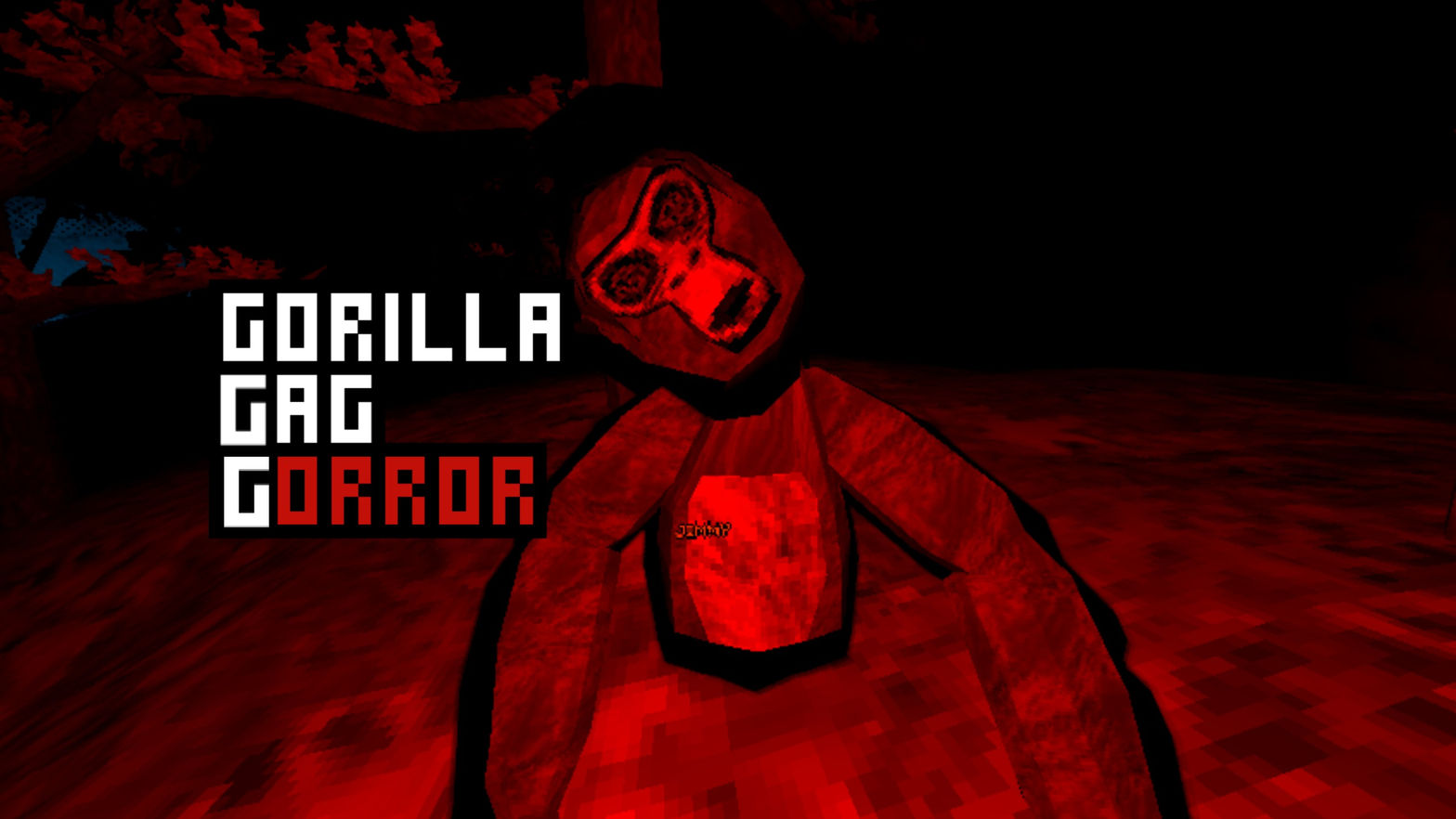 GorillаGаgGorror