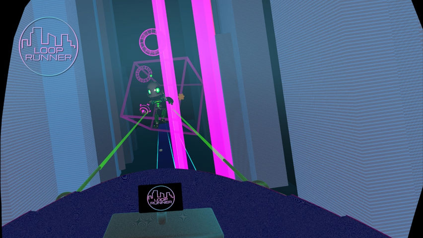 Loop Runner