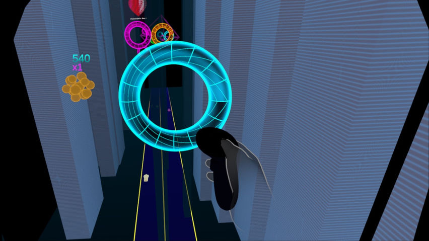 Loop Runner