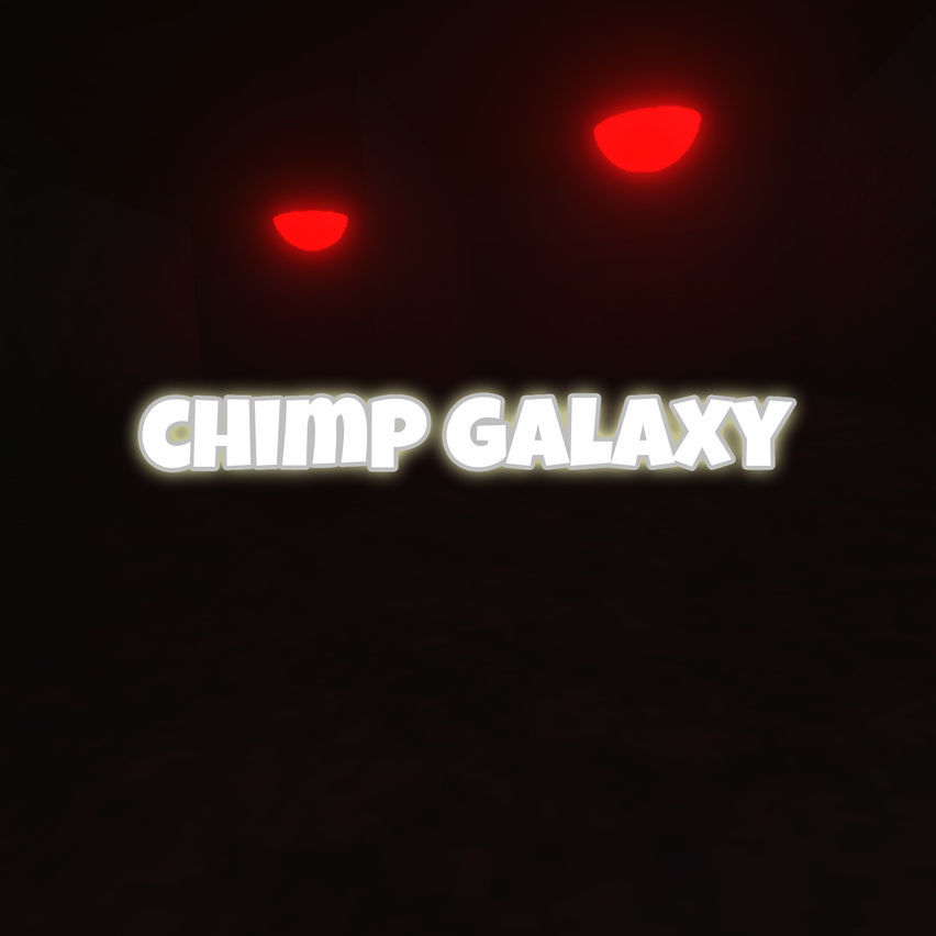 Chimp Galaxy