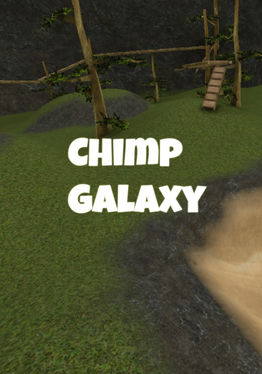 Chimp Galaxy