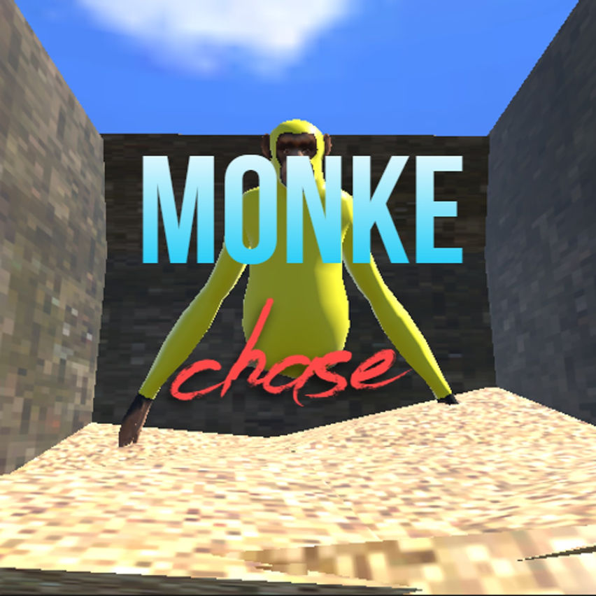 Monke Chase