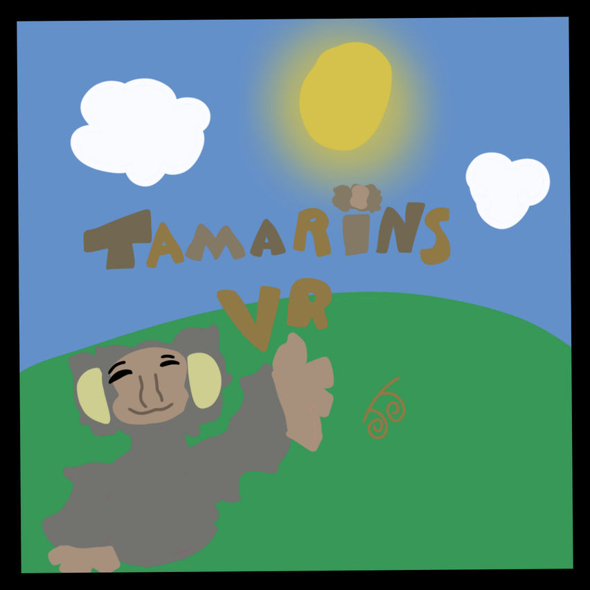 Scary Monke Game