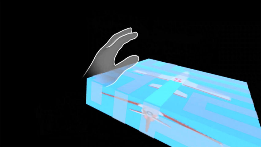 ハコめいろVR2(Box Maze VR2)
