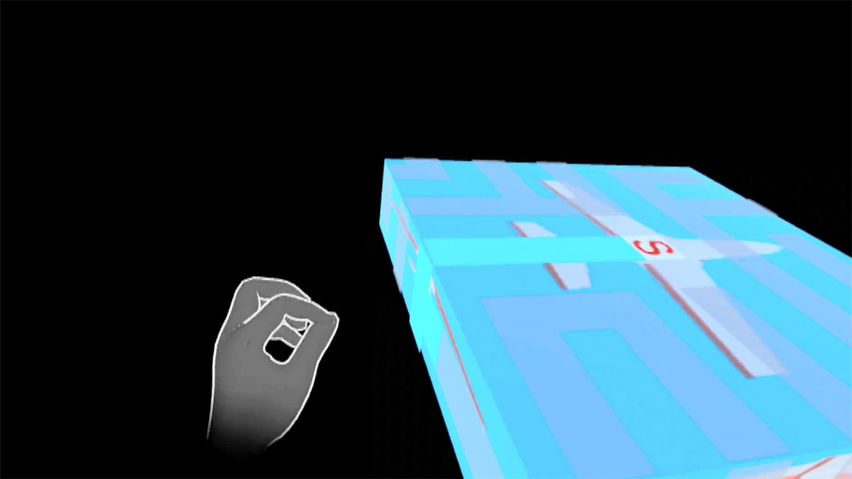 ハコめいろVR2(Box Maze VR2)