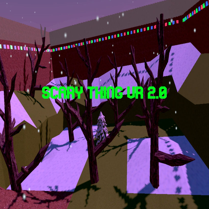 SCARY THING VR 2.0