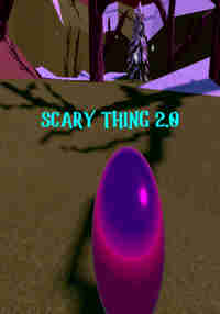SCARY THING VR 2.0