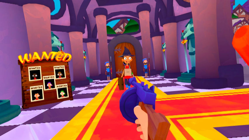 Who's the King?! - Assassin Update