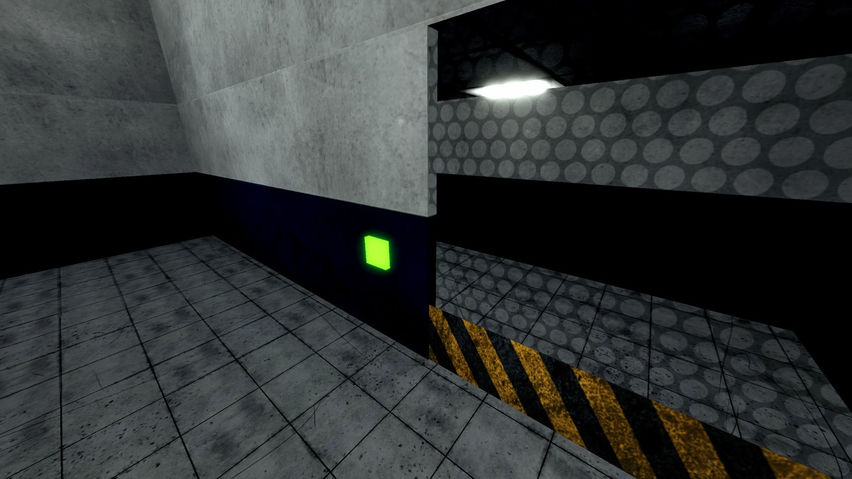 Tragic Terror VR