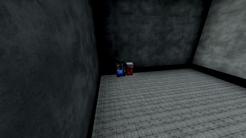 Tragic Terror VR
