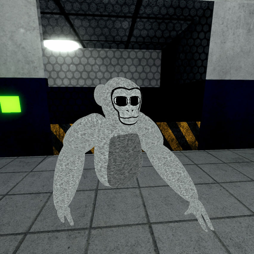 Tragic Terror VR