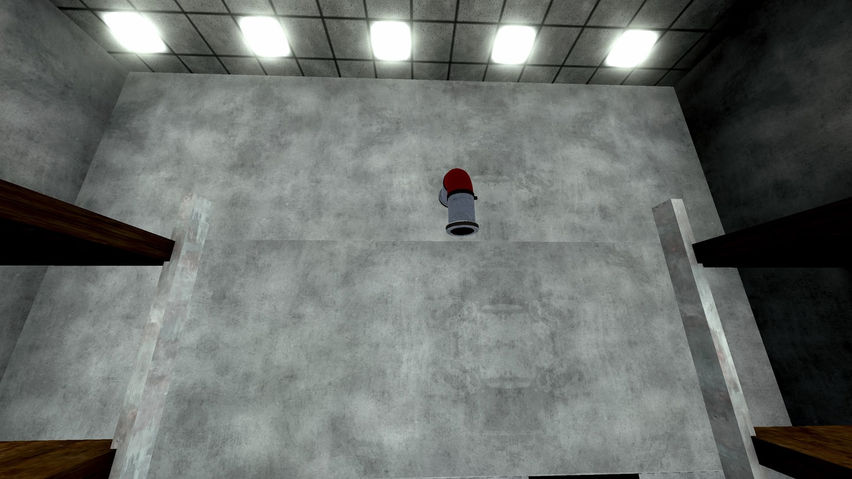 Tragic Terror VR
