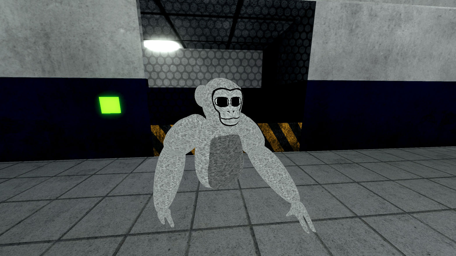 Tragic Terror VR