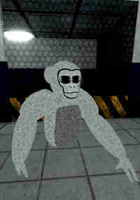 Tragic Terror VR