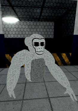 Tragic Terror VR