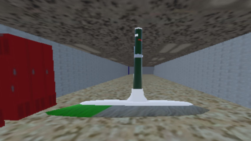Baldi's Primates