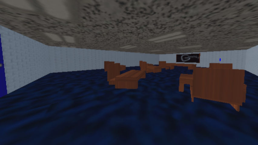 Baldi's Primates