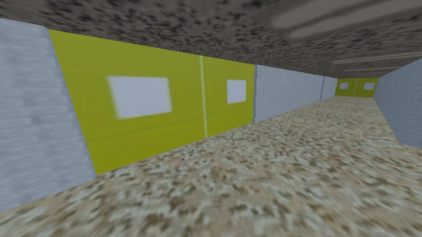 Baldi's Primates
