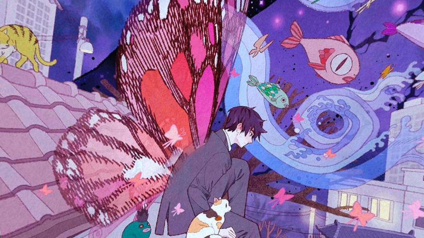 COMIXV EDITION - ROMANCE FANTASY