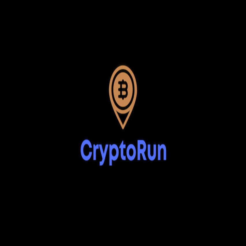 CryptoRun VR