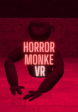 Horror MonkeVR