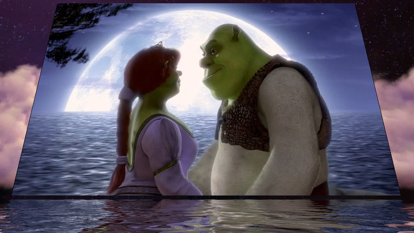 DreamWorks VR