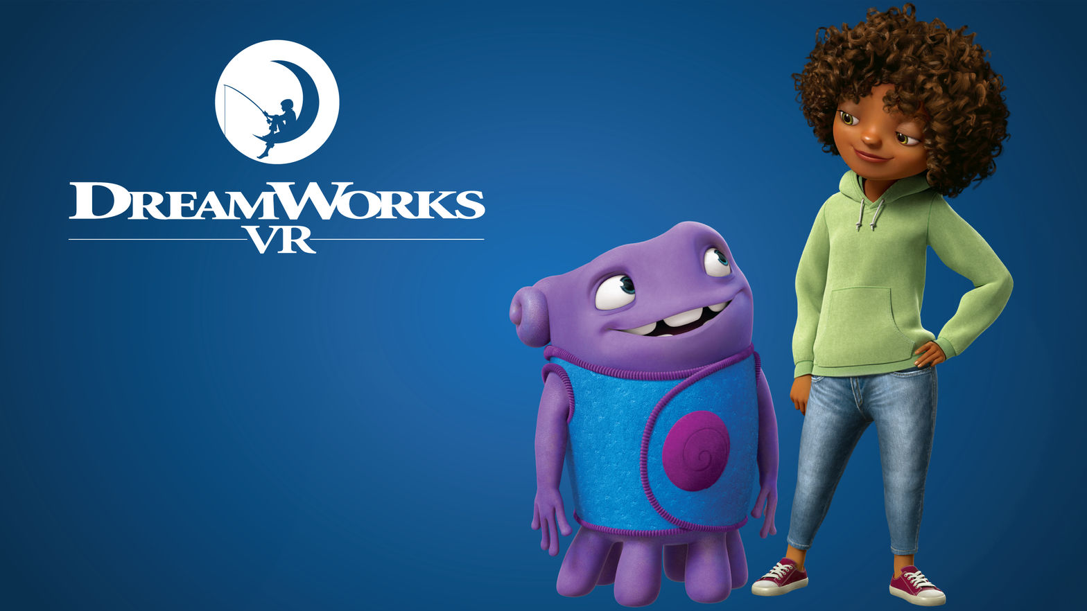DreamWorks VR