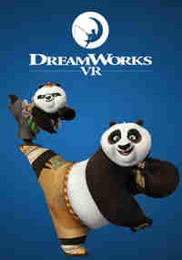 DreamWorks VR