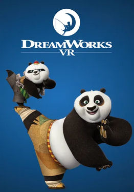 DreamWorks VR