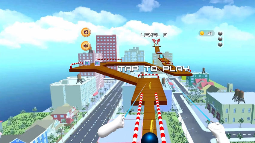 SkyRoll