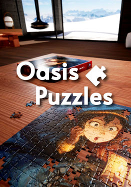 Oasis Puzzles