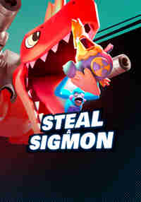 Steal a Sigmon